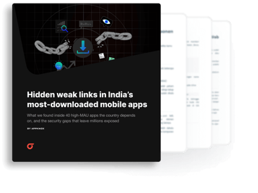 Download the White papers