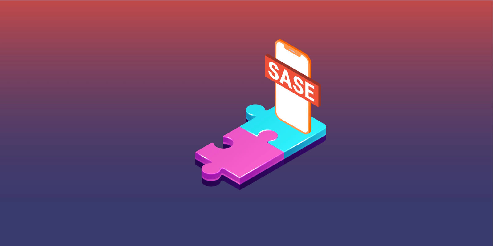 SASE ( Secure Access Service Edge )