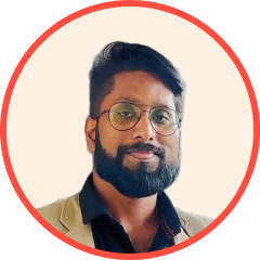 Karthick Manikandan