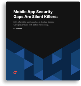 Mobile App Security Gaps Are Silent Killers