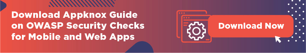 Web Application Penetration Testing Checklist | Appknox