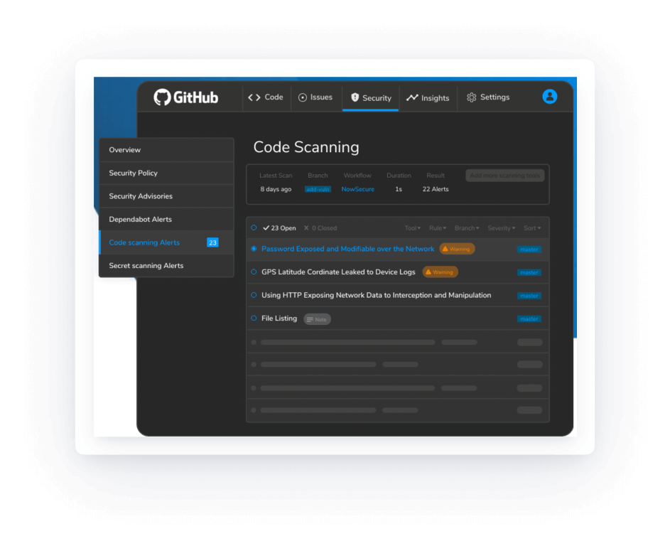 Best Mobile App Security Testing Tools for Enterprises | Appknox