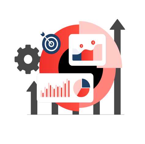 Optimize for business impact