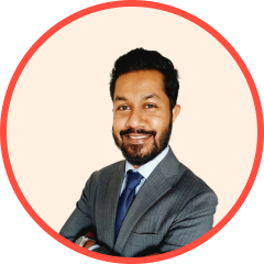 Pravesh Gaonjur