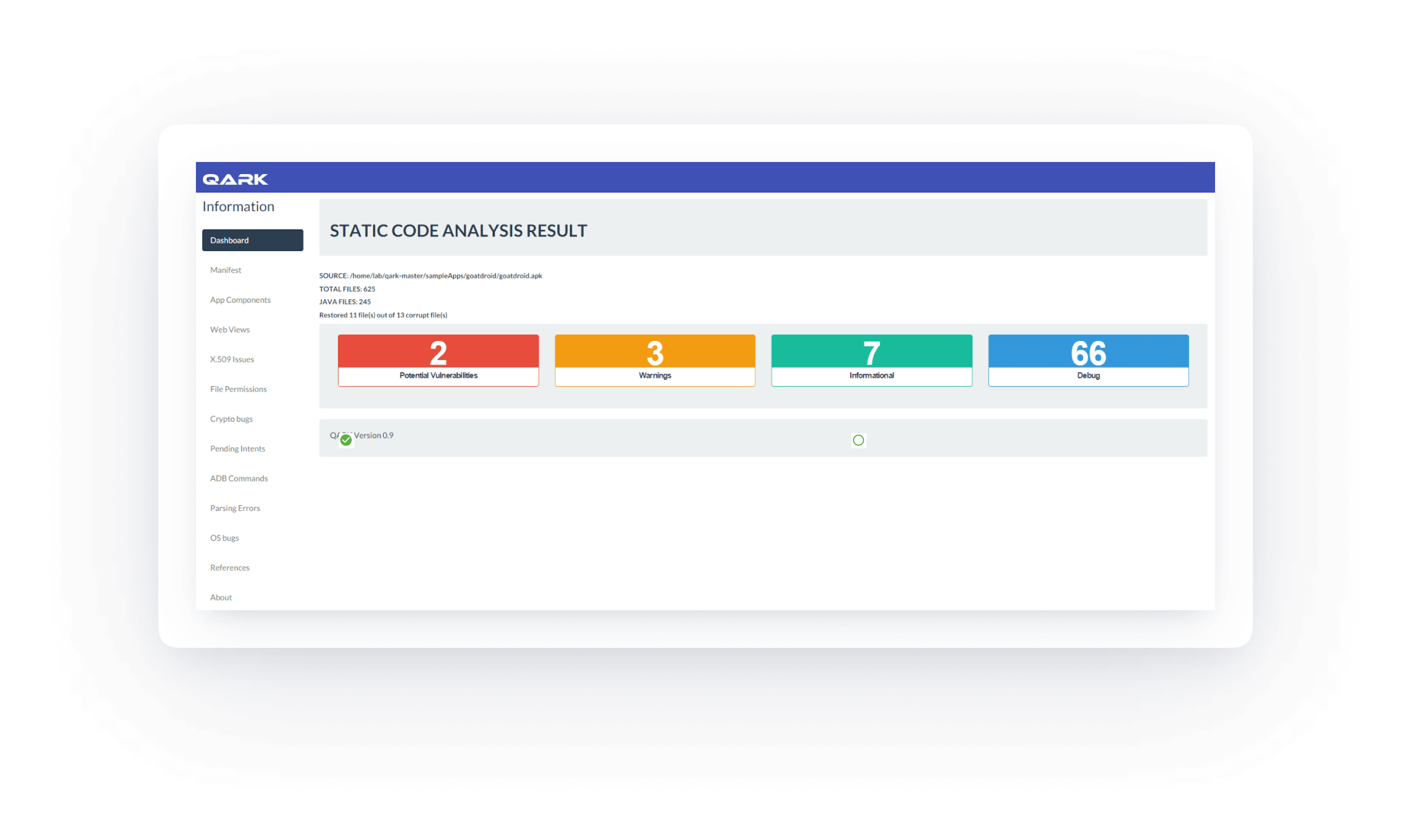Top MobSF Alternatives for Mobile App Security Testing | Appknox