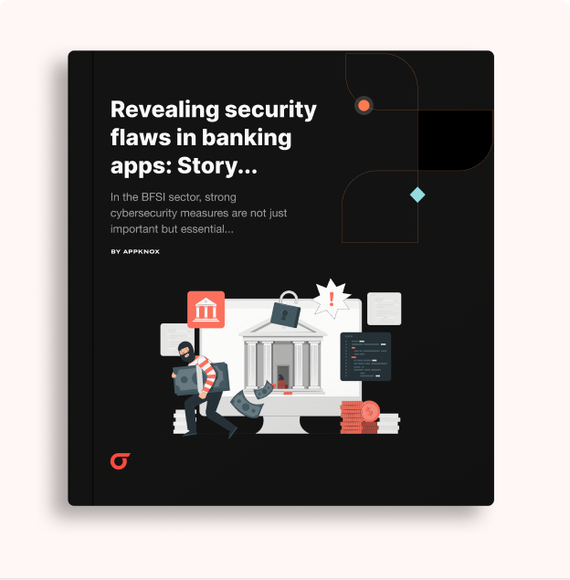 Revealing security flaws in banking apps: Story from a bug bounty hunter