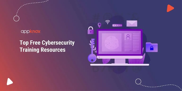 Top 30 Free Cybersecurity Training Resources