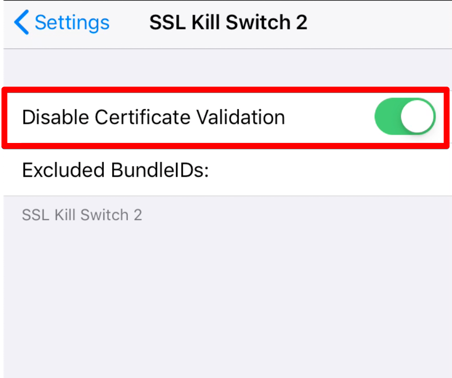 The Ultimate Guide to Bypass SSL Pinning in iOS Apps [2025]