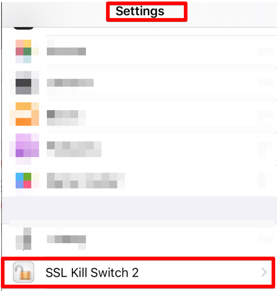The Ultimate Guide to Bypass SSL Pinning in iOS Apps [2025]