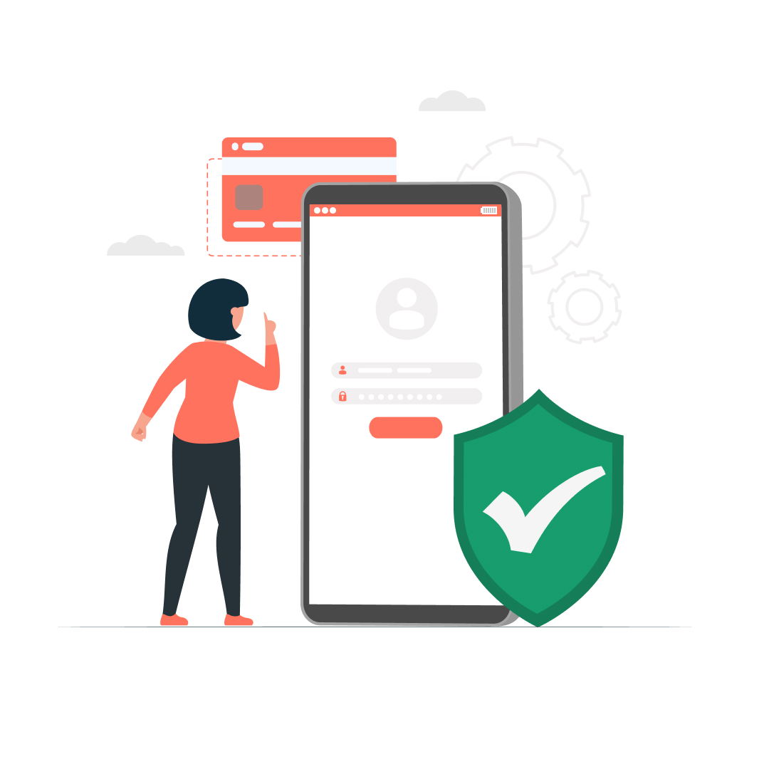 Secure Mobile Application