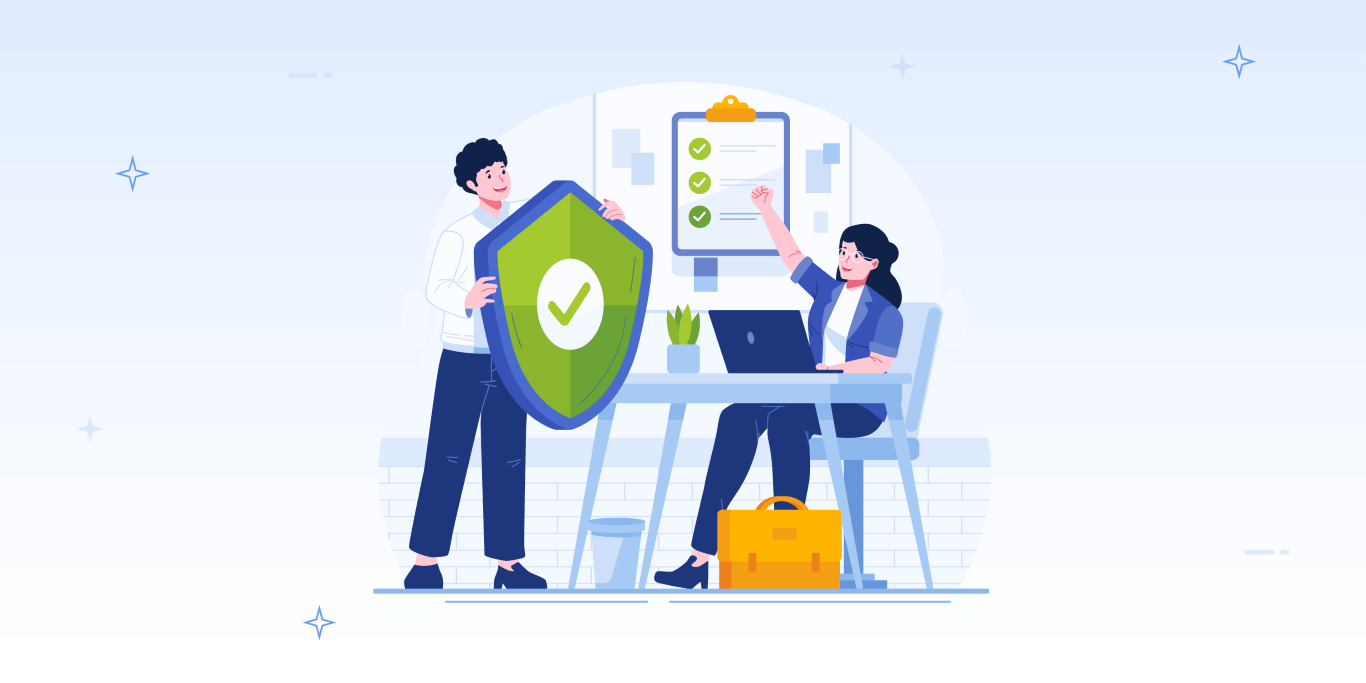 CI/CD Security Checklist for Engineering Managers