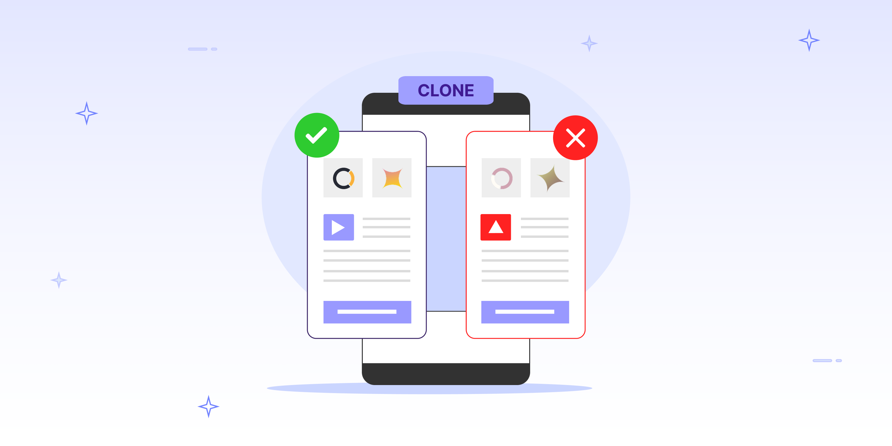The Clone Problem: Why Fake Apps Multiply Faster Than Teams Can Respond