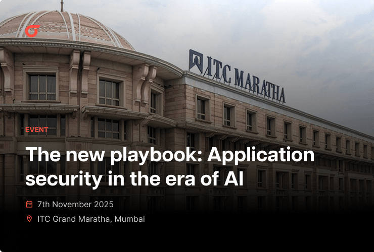 The new playbook Application security in the era of AI-featured