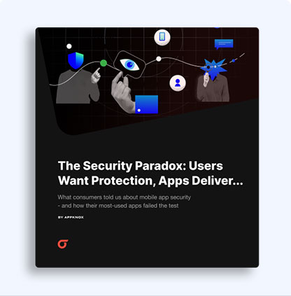 The Security Paradox: Why Top U.S. Apps Are Failing at Security