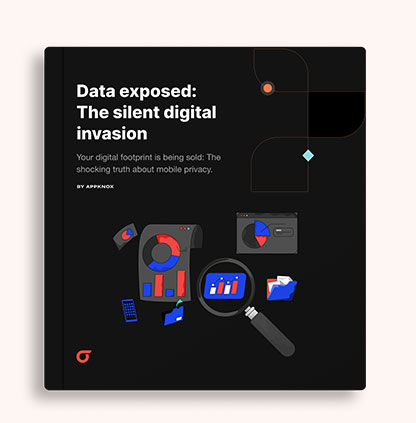 Data Exposed: The Silent Digital Invasion