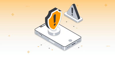Top 10 Security Issues in Mobile App Development
