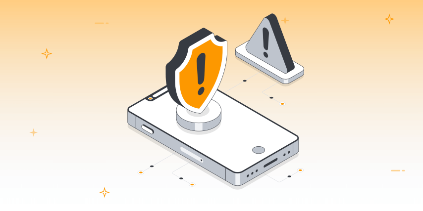 Mobile App Risk 10 Risks Associated with Mobile Applications | Appknox