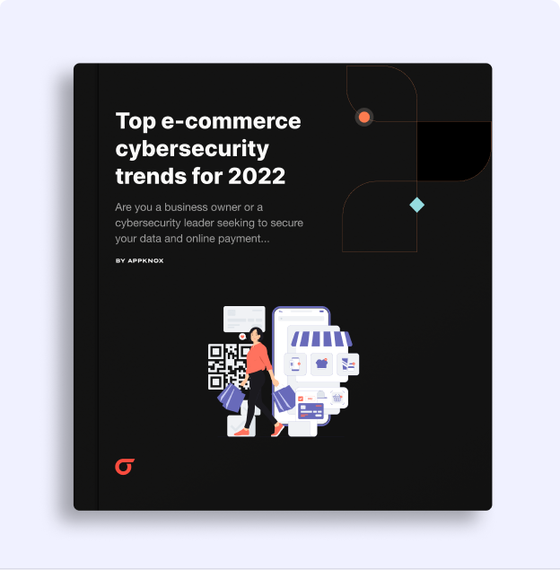 Top e-commerce cybersecurity trends