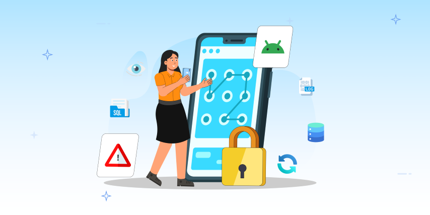 How to Secure Android App Local Storage Against Hidden Risks