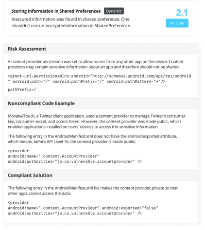 Vulnerability Assessment Report Vulnerability Assessment Report