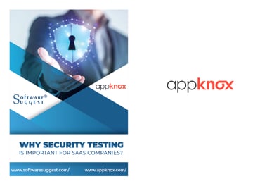 WHITE PAPER - Software Suggest - Appknox Saas Security handbook-01