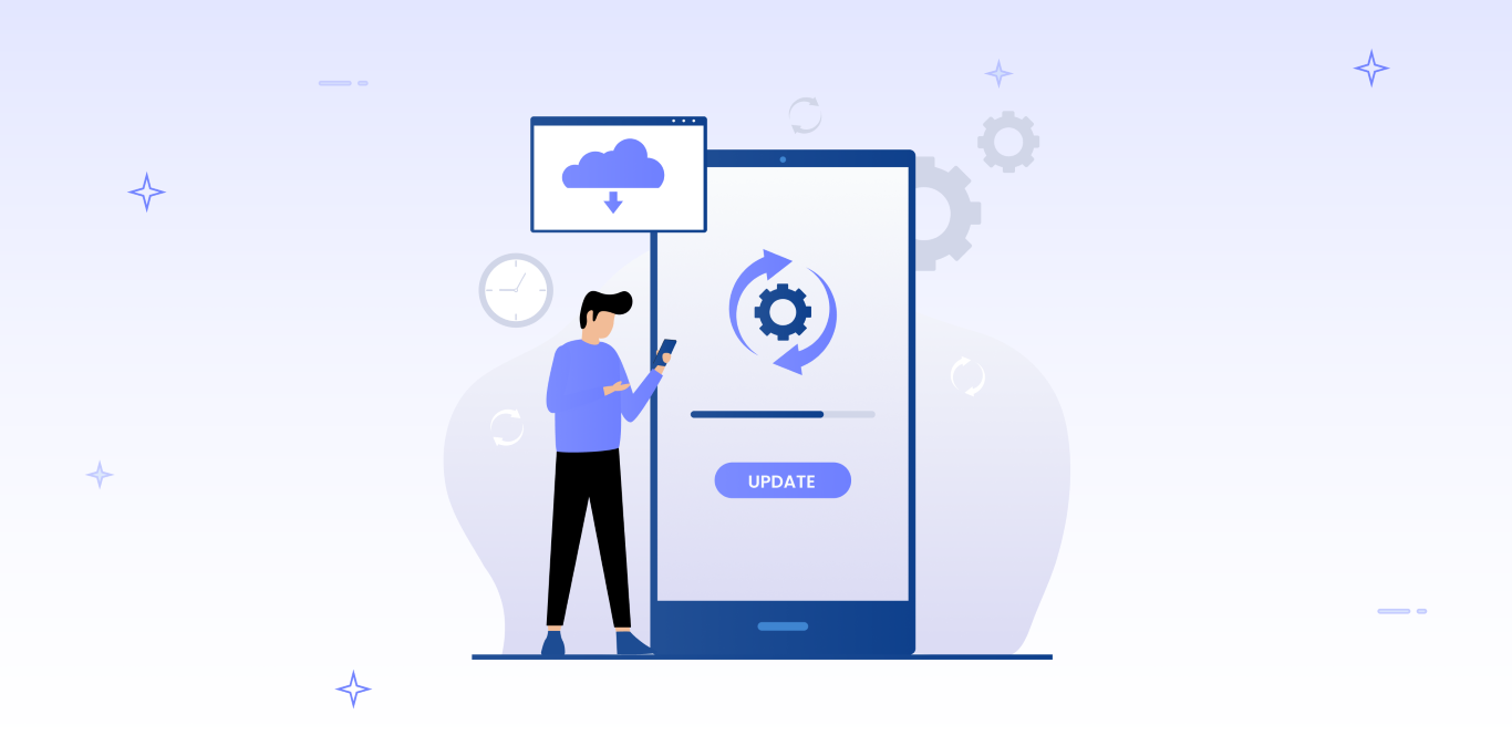 What Happens When Outdated App Versions Circulate Unnoticed? How to Regain Control?