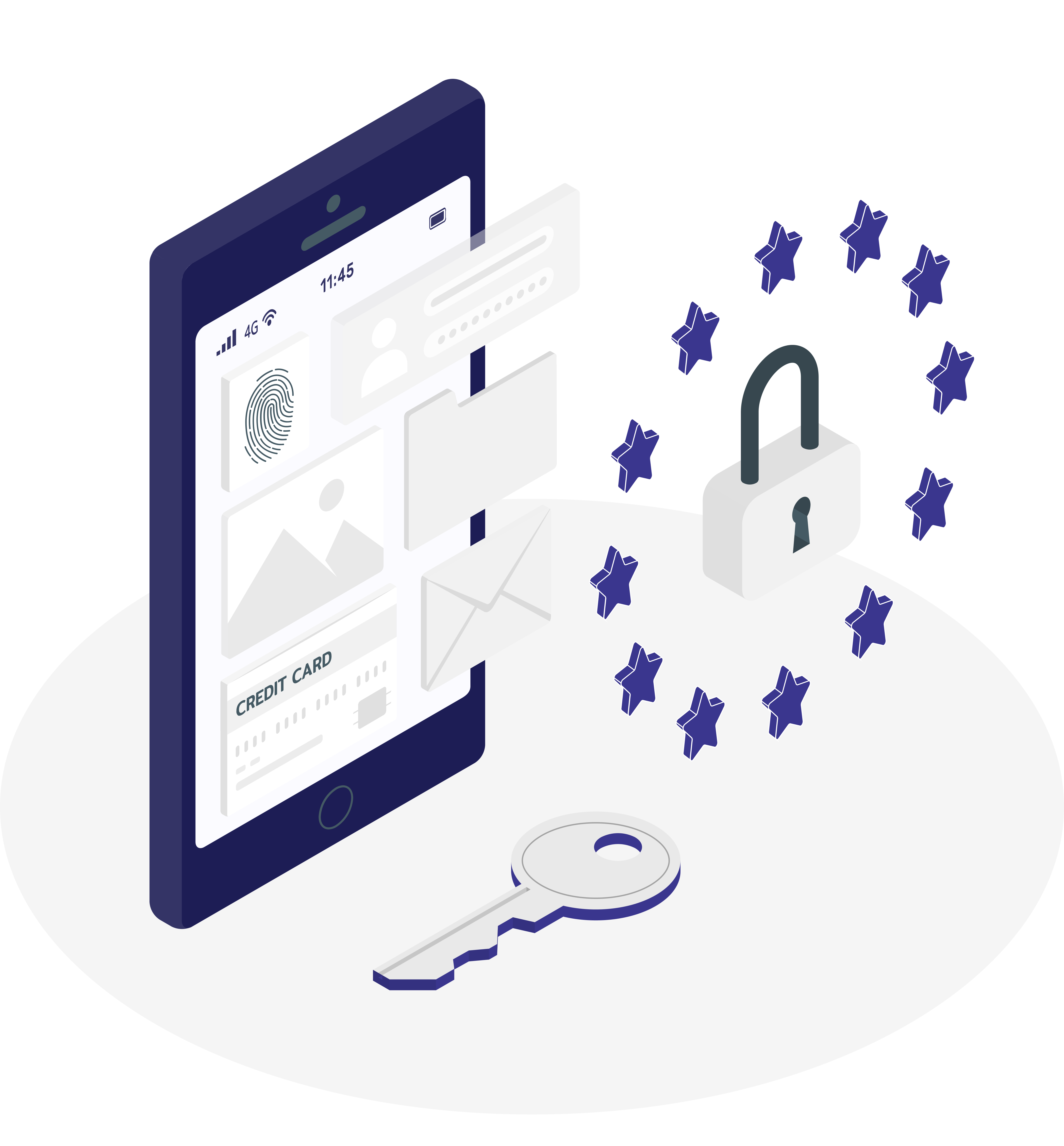 Why Cant ignore GDPR_