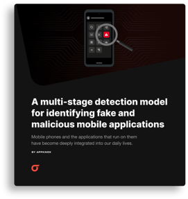 Fake App Detection Whitepaper | Protect Mobile Apps from Clones & Malware