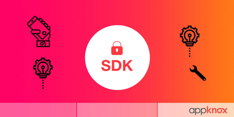 Mobile SDK Security for business