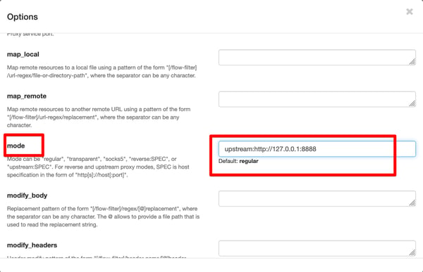 bypass ssl