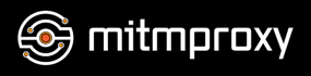 MITMPROXY