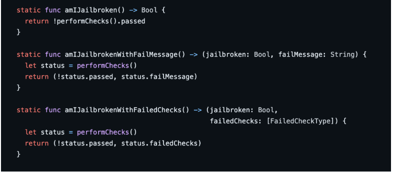Bypassing iOS Security Suite: Jailbreak Detection Explained & Tested