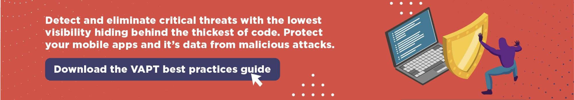 Appknox VAPT best pratices guide