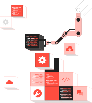 integration and automation