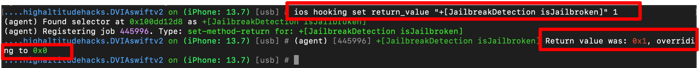 ios hooking set return_valued