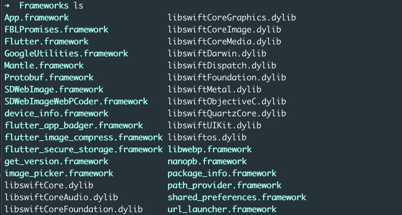 ios ssl pinning bypass