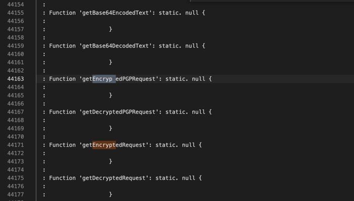 reflutter-getencryption