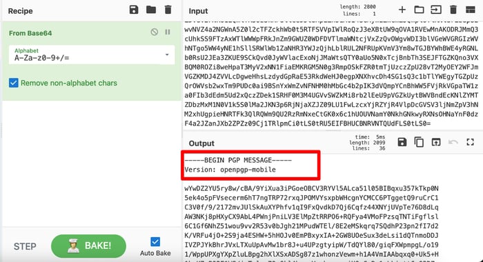 request-base64