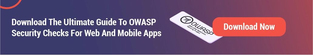OWASP whitepaper