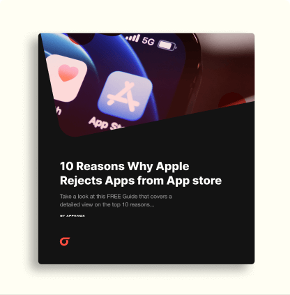 Why Does Apple Reject Apps from Its App Store? (10 Reasons)