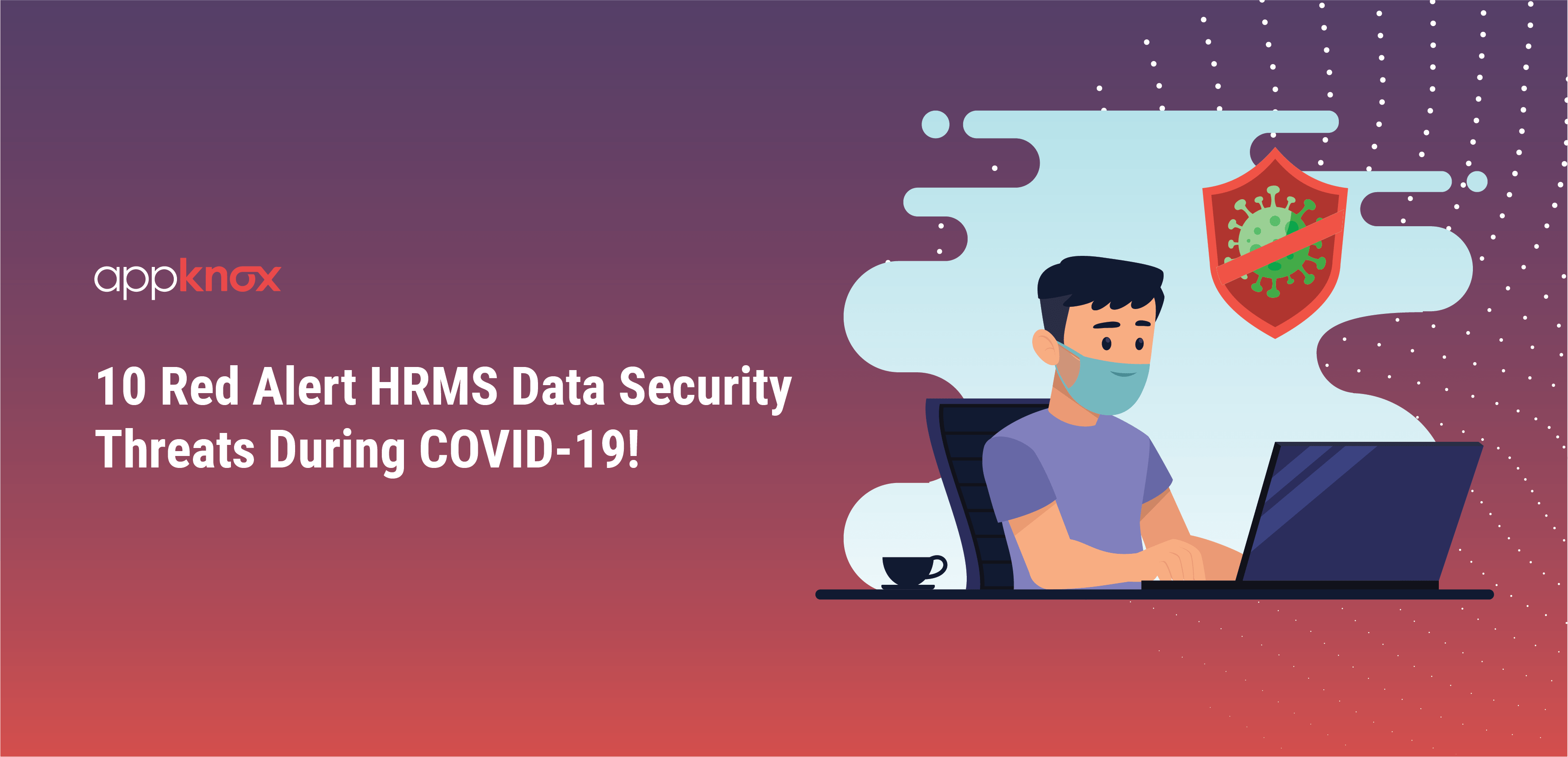 HRMS Data Security
