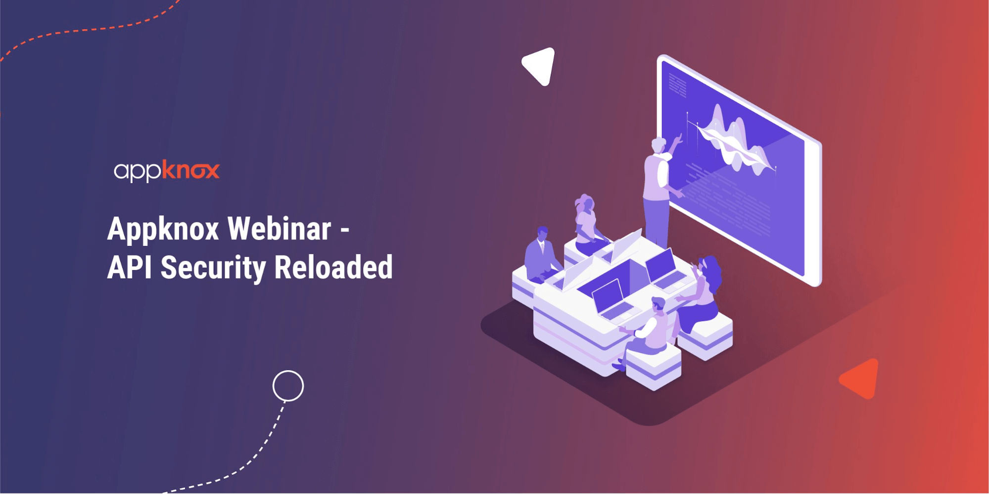 Appknox Webinar API Security Reloaded