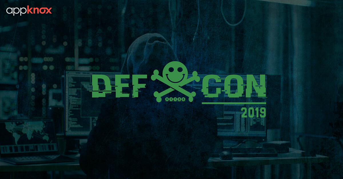 DEF CON 27