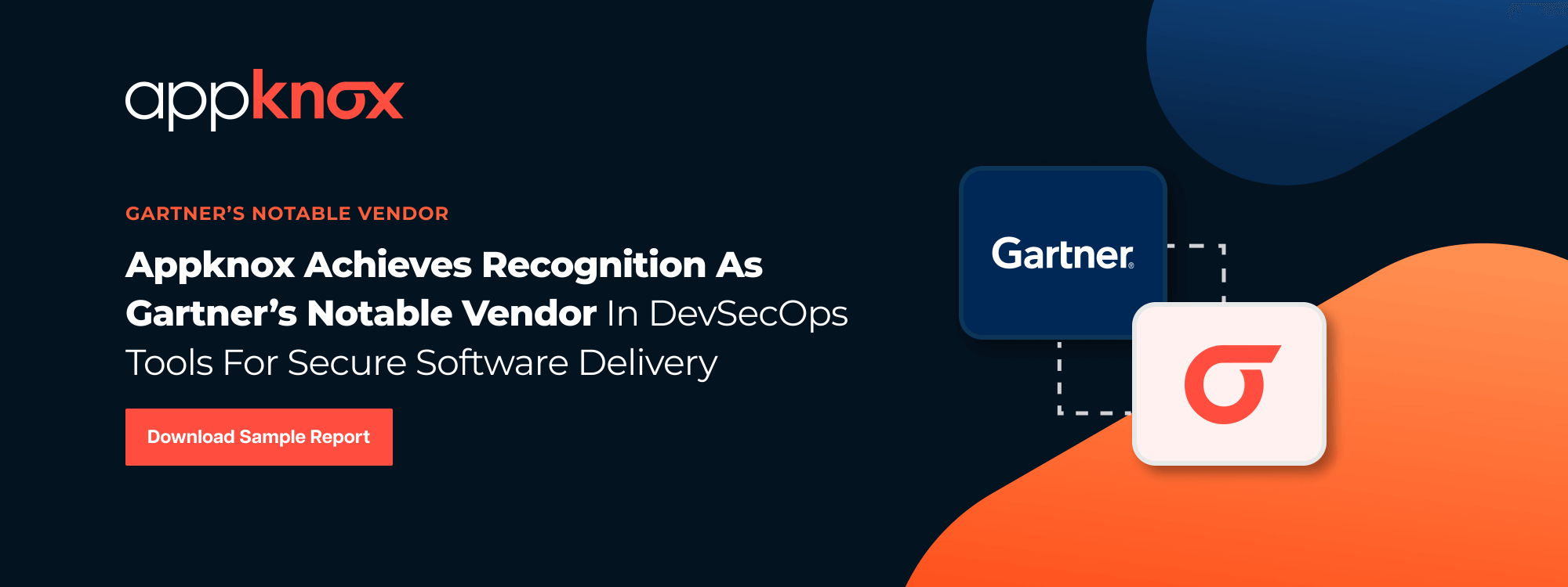 Gartner's Notable Vendor