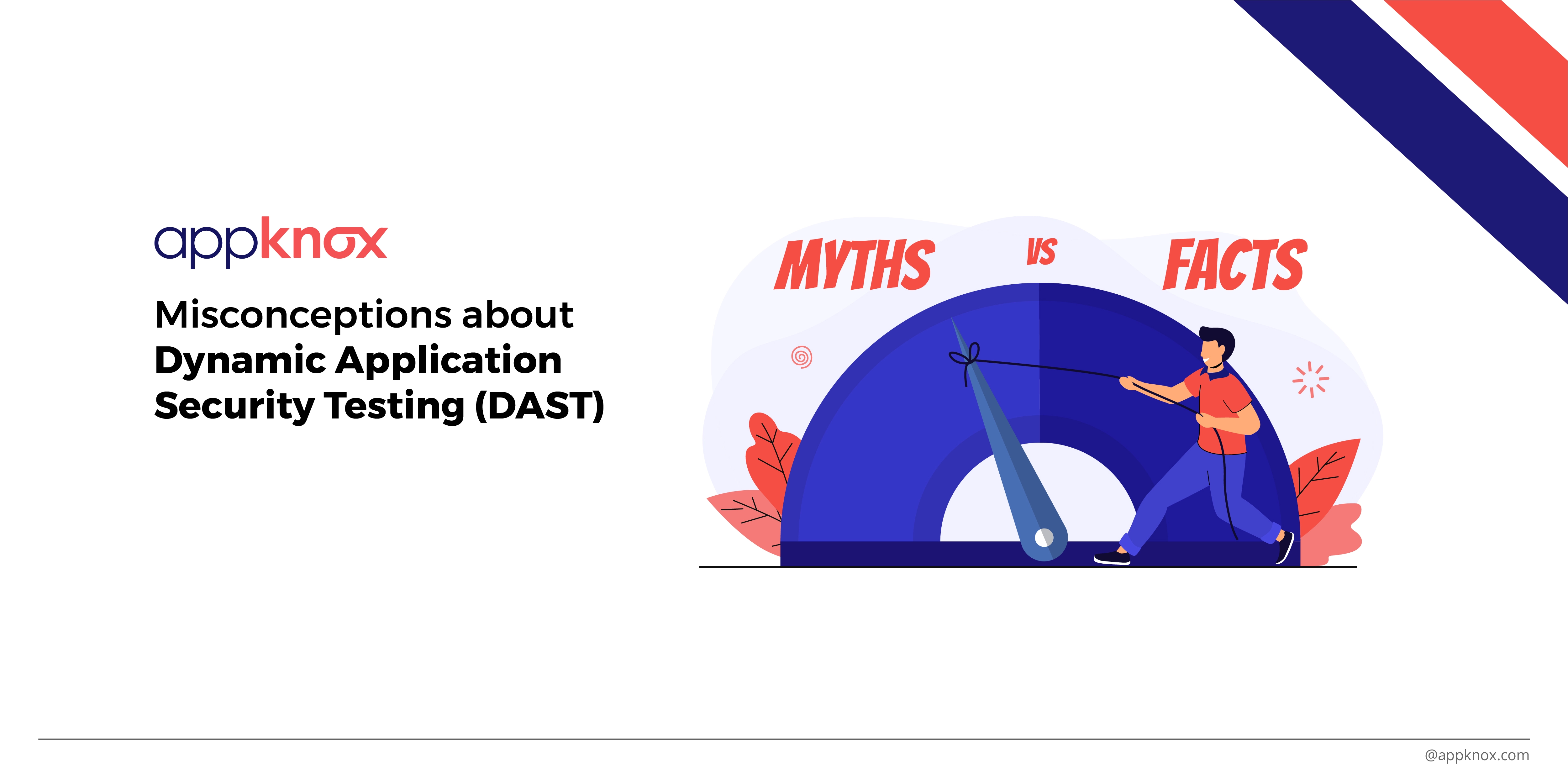 5 Misconceptions about DAST for Mobile