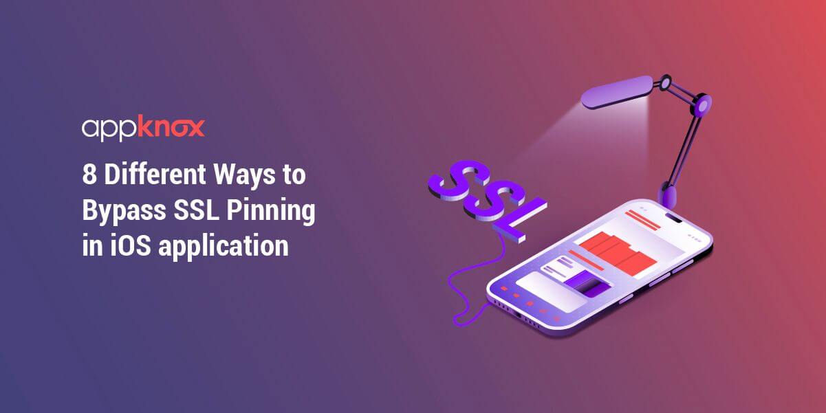 ssl pinning bypass