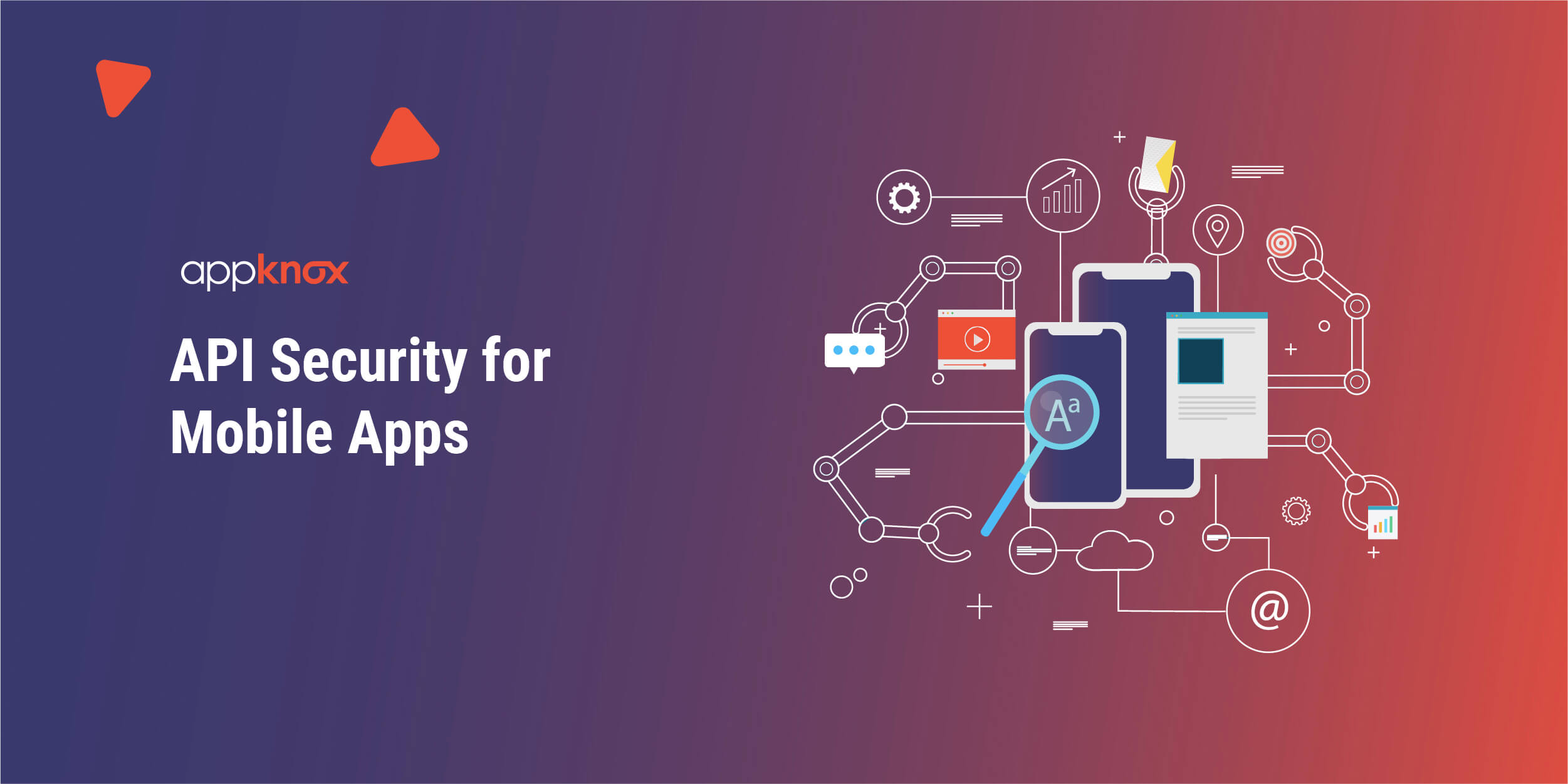 API Security for Mobile Apps