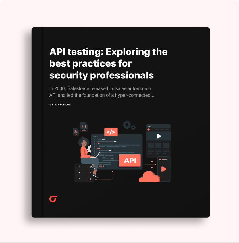 Guide to API Security Testing: Software and Trends