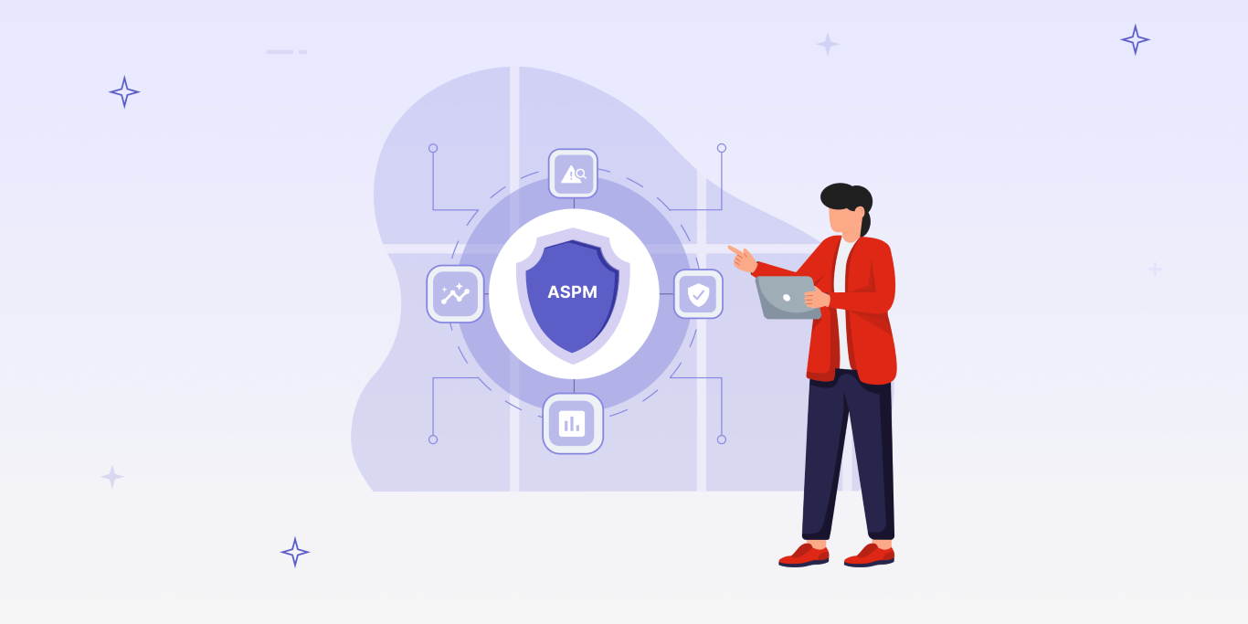 A Complete Guide to ASPM (Application Security Posture Management) A Complete Guide to ASPM (Application Security Posture Management)