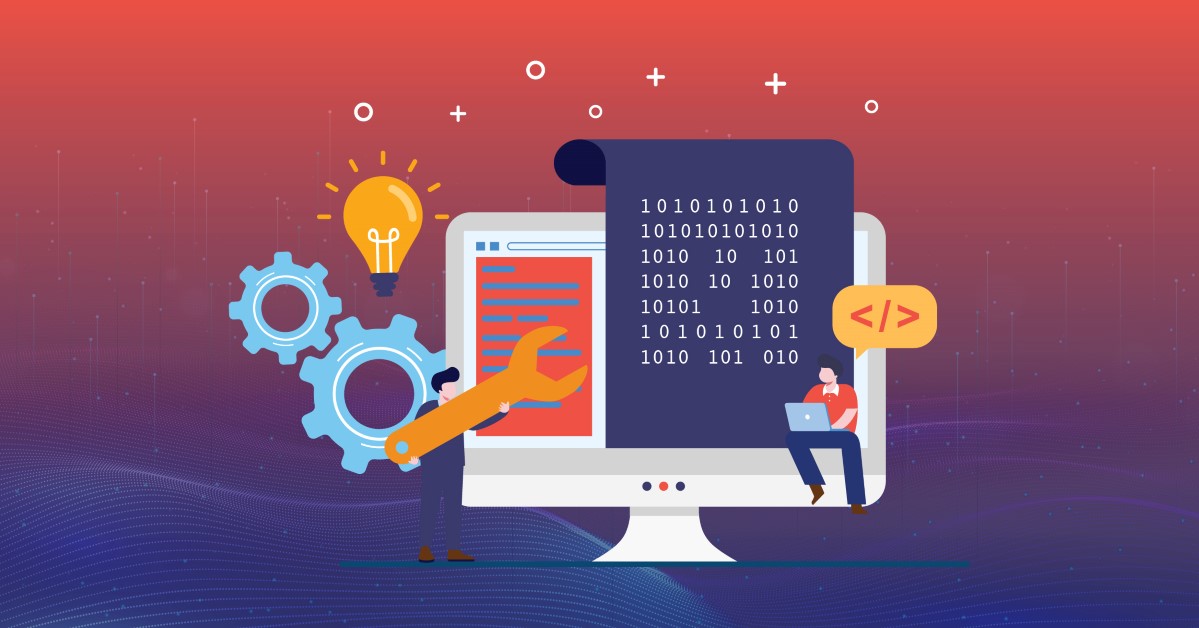 Binary code analysis